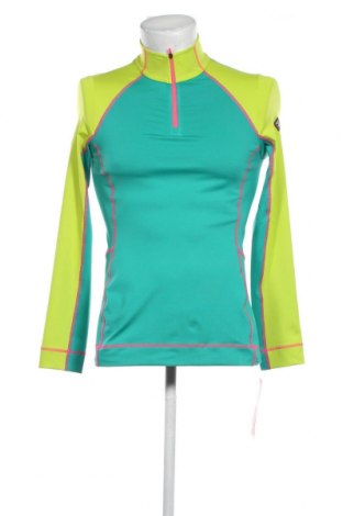 Herren Sport Shirt Spyder, Größe M, Farbe Mehrfarbig, Preis € 76,80