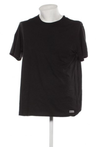 Herren T-Shirt Abanderado, Größe XXL, Farbe Schwarz, Preis 9,05 €