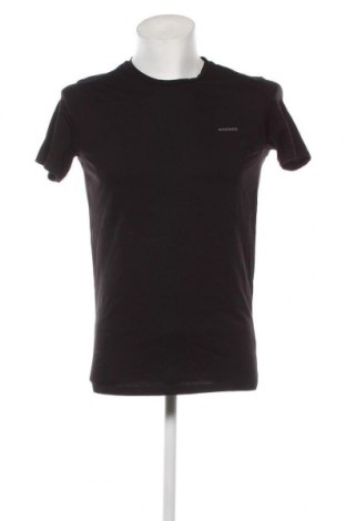 Herren T-Shirt Diesel, Größe M, Farbe Schwarz, Preis 24,77 €