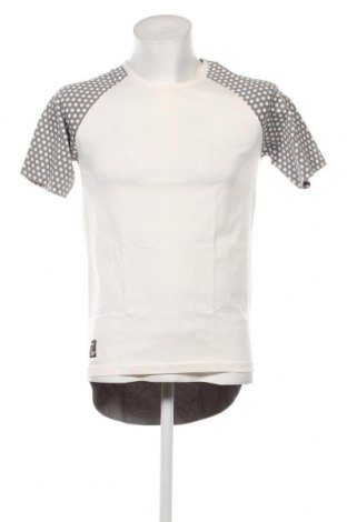 Herren T-Shirt Isadore, Größe S, Farbe Weiß, Preis 14,95 €