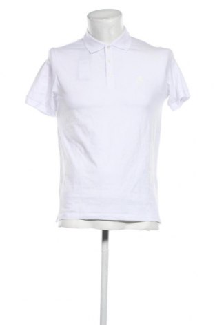 Herren T-Shirt Karl Lagerfeld, Größe M, Farbe Weiß, Preis 54,12 €