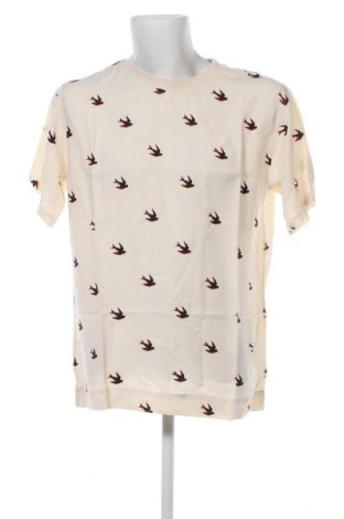 Herren T-Shirt McQ Alexander McQueen, Größe XL, Farbe Mehrfarbig, Preis 54,12 €
