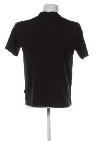 Ανδρικό t-shirt NY Concept, Μέγεθος S, Χρώμα Μαύρο, Τιμή 14,95 €