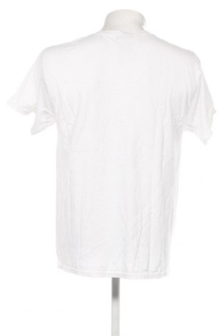 Ανδρικό t-shirt Nasty Gal, Μέγεθος S, Χρώμα Λευκό, Τιμή 5,83 €
