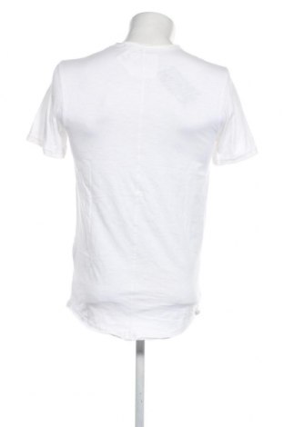 Ανδρικό t-shirt Only & Sons, Μέγεθος S, Χρώμα Λευκό, Τιμή 10,82 €