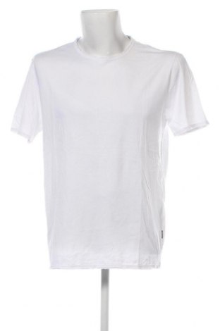 Мъжка тениска Only & Sons, Размер XL, Цвят Бял, Цена 14,91 лв.