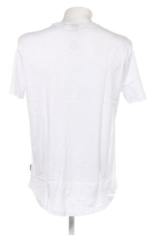 Tricou de bărbați Only & Sons, Mărime XL, Culoare Alb, Preț 69,08 Lei