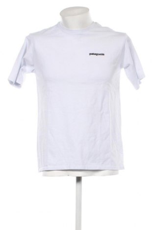 Ανδρικό t-shirt Patagonia, Μέγεθος S, Χρώμα Λευκό, Τιμή 24,74 €