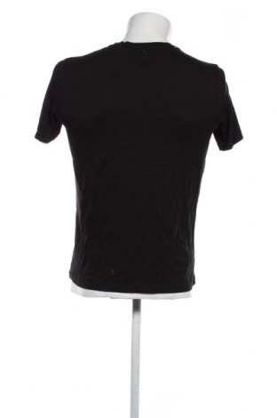 Pánské tričko  Rebel, Velikost XS, Barva Černá, Cena  219,00 Kč