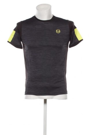 Ανδρικό t-shirt Sergio Tacchini, Μέγεθος S, Χρώμα Μπλέ, Τιμή 13,32 €