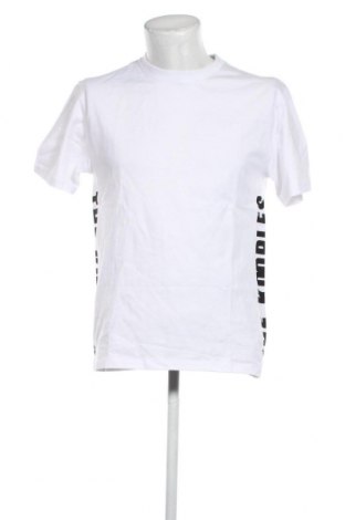 Pánské tričko  The Kooples, Velikost M, Barva Bílá, Cena  1 522,00 Kč