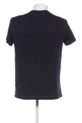 Tricou de bărbați Tommy Hilfiger, Mărime L, Culoare Albastru, Preț 223,68 Lei