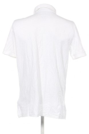 Tricou de bărbați Tommy Hilfiger, Mărime XL, Culoare Alb, Preț 358,55 Lei