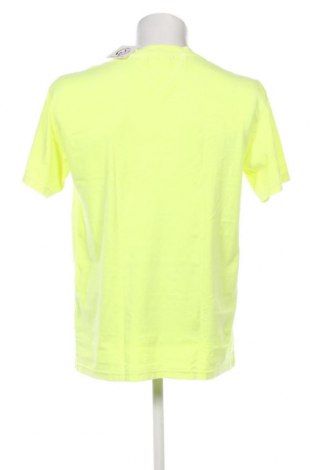 Tricou de bărbați Tommy Hilfiger, Mărime L, Culoare Verde, Preț 145,39 Lei