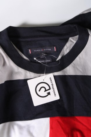 Ανδρικό t-shirt Tommy Hilfiger, Μέγεθος M, Χρώμα Πολύχρωμο, Τιμή 42,06 €