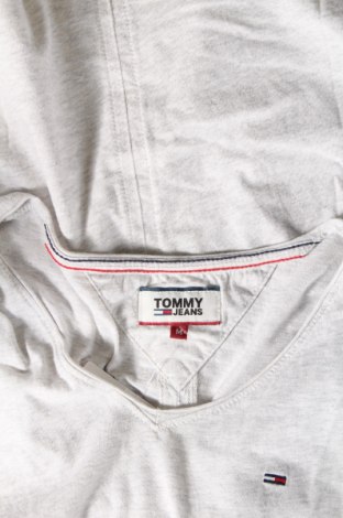 Herren T-Shirt Tommy Hilfiger, Größe M, Farbe Grau, Preis 47,32 €