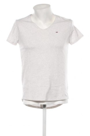 Ανδρικό t-shirt Tommy Hilfiger, Μέγεθος M, Χρώμα Γκρί, Τιμή 42,06 €