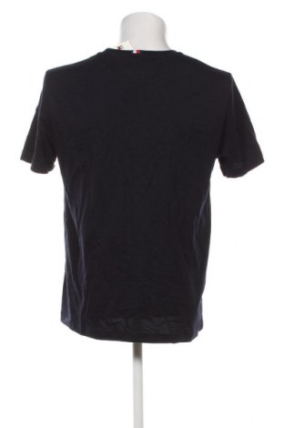 Pánské tričko  Tommy Hilfiger, Velikost XL, Barva Modrá, Cena  1 084,00 Kč