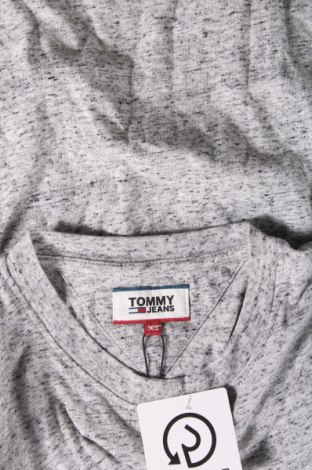 Tricou de bărbați Tommy Hilfiger, Mărime XS, Culoare Gri, Preț 223,68 Lei