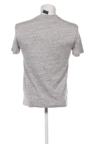 Herren T-Shirt Tommy Hilfiger, Größe XS, Farbe Grau, Preis 47,32 €