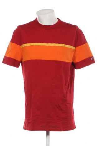 Мъжка тениска Tommy Hilfiger, Размер XXL, Цвят Червен, Цена 34,68 лв.