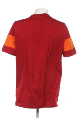 Pánské tričko  Tommy Hilfiger, Velikost XXL, Barva Červená, Cena  1 084,00 Kč