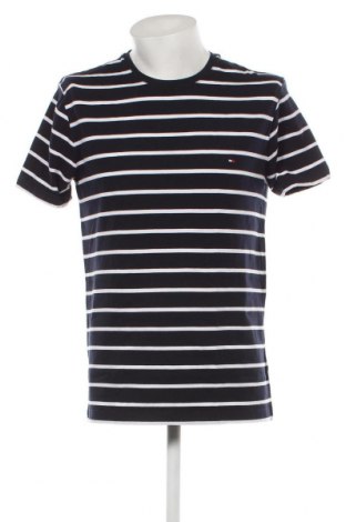 Tricou de bărbați Tommy Hilfiger, Mărime XL, Culoare Multicolor, Preț 223,68 Lei