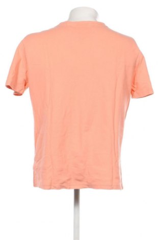 Мъжка тениска Tommy Hilfiger, Размер XXL, Цвят Розов, Цена 68,00 лв.