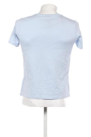 Pánské tričko  Tommy Hilfiger, Velikost M, Barva Modrá, Cena  1 084,00 Kč