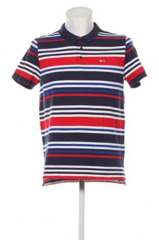 Pánske tričko  Tommy Hilfiger, Veľkosť XL, Farba Modrá, Cena  40,17 €
