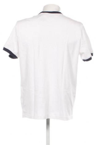 Pánske tričko  Tommy Hilfiger, Veľkosť XL, Farba Biela, Cena  38,56 €