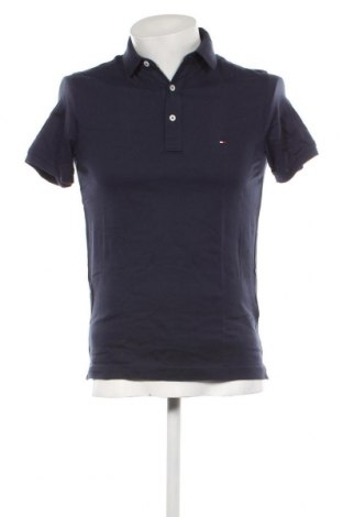 Ανδρικό t-shirt Tommy Hilfiger, Μέγεθος S, Χρώμα Μπλέ, Τιμή 43,82 €