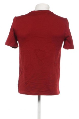Tricou de bărbați Tommy Hilfiger, Mărime S, Culoare Roșu, Preț 223,68 Lei
