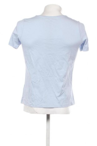 Herren T-Shirt Tommy Hilfiger, Größe M, Farbe Blau, Preis 33,40 €