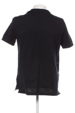 Ανδρικό t-shirt Tommy Hilfiger, Μέγεθος L, Χρώμα Μαύρο, Τιμή 42,06 €