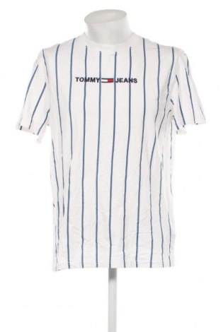 Мъжка тениска Tommy Hilfiger, Размер L, Цвят Многоцветен, Цена 68,00 лв.