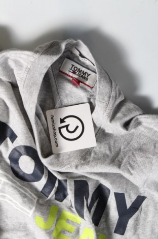 Ανδρικό t-shirt Tommy Hilfiger, Μέγεθος S, Χρώμα Γκρί, Τιμή 42,06 €