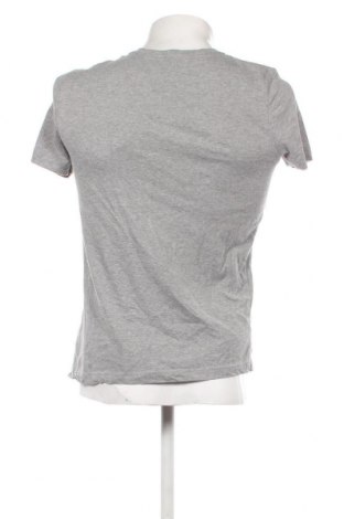 Ανδρικό t-shirt Tommy Hilfiger, Μέγεθος S, Χρώμα Γκρί, Τιμή 42,06 €