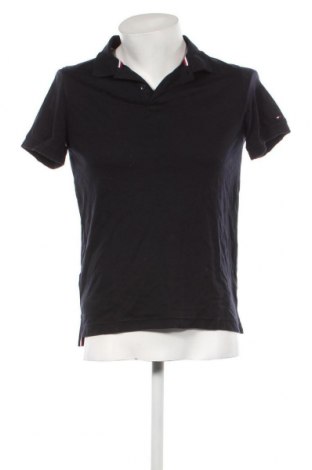 Мъжка тениска Tommy Hilfiger, Размер S, Цвят Син, Цена 71,94 лв.