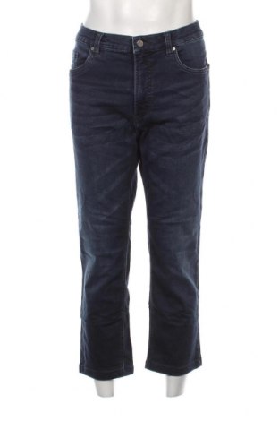 Pánské džíny , Velikost L, Barva Modrá, Cena  323,00 Kč