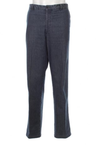 Pánské džíny , Velikost XL, Barva Modrá, Cena  123,00 Kč