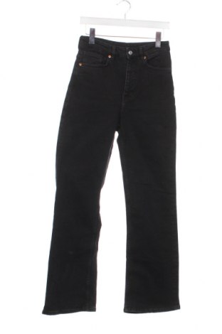 Pánské džíny , Velikost XS, Barva Černá, Cena  213,00 Kč
