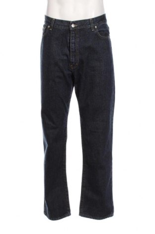 Ανδρικό τζίν Calvin Klein Jeans, Μέγεθος XL, Χρώμα Μπλέ, Τιμή 39,59 €