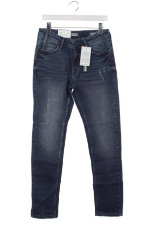 Pánské džíny  Defacto, Velikost S, Barva Modrá, Cena  667,00 Kč