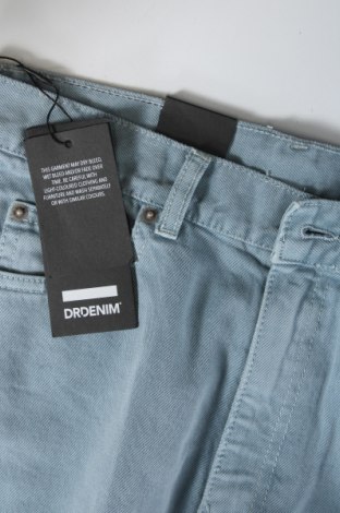 Pánske džínsy  Dr. Denim, Veľkosť S, Farba Modrá, Cena  7,18 €
