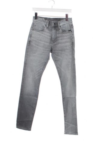 Мъжки дънки G-Star Raw, Размер S, Цвят Сив, Цена 66,85 лв.