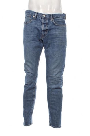 Pánské džíny  H&M, Velikost L, Barva Modrá, Cena  346,00 Kč