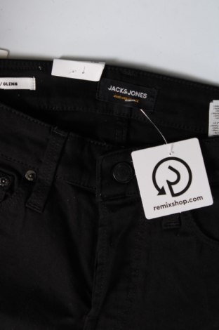 Herren Jeans Jack & Jones, Größe XS, Farbe Schwarz, Preis € 7,61