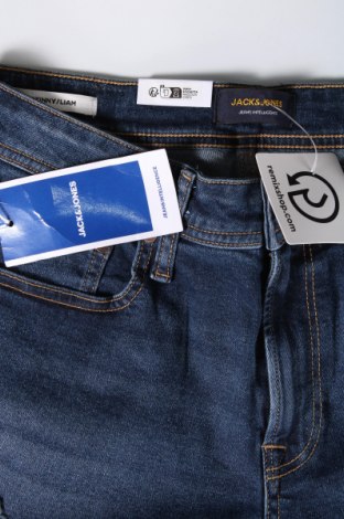 Herren Jeans Jack & Jones, Größe M, Farbe Blau, Preis € 8,03
