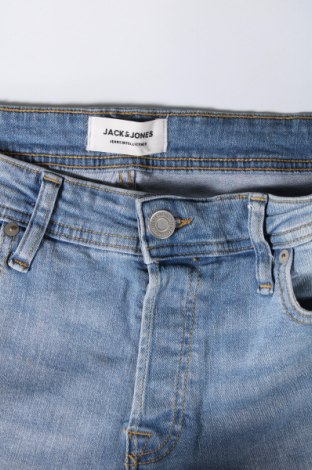 Herren Jeans Jack & Jones, Größe M, Farbe Blau, Preis € 7,61